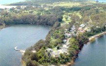 Roseleigh Cottage - Sunshine Coast Tourism 0