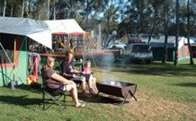 Roseleigh Cottage - Sunshine Coast Tourism 1
