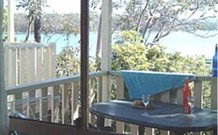 Roseleigh Cottage - Sunshine Coast Tourism 2
