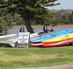 Salamander Cottage - Holiday Sunshine Coast