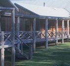 Savannah Cabins - Holiday Sunshine Coast