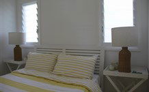 Selby Cottage - Holiday Sunshine Coast 2