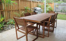 Selby Cottage - Holiday Sunshine Coast 1