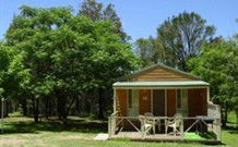 Settlers Hut - Sunshine Coast Tourism 2
