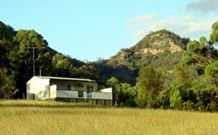 Settlers Hut - Sunshine Coast Tourism 1
