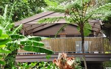 Snowy View Cottage - Sunshine Coast Tourism 1