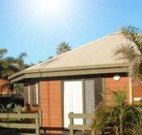 Split Solitary Apartment - Sunshine Coast Tourism