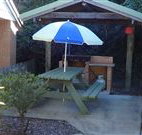 The Barn Coonabarabran - Sunshine Coast Tourism