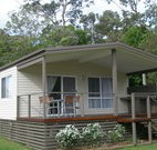 The Dairy Vineyard Cottage - Sunshine Coast Tourism