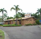 The Lookout - Holiday Sunshine Coast