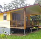The Oasis at One Mile Beach - Holiday Sunshine Coast