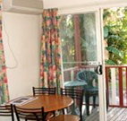 Tibuc Gardens Cottage and Studio - Sunshine Coast Tourism
