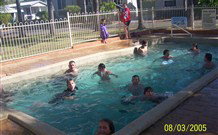 Valle Laguna - Sunshine Coast Tourism 0