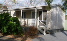 Valle Laguna - Sunshine Coast Tourism 2