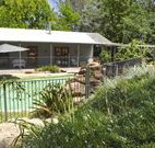 Wagon Wheel Motel and Units - Sunshine Coast Tourism