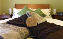 Wagon Wheel Motel And Units - Holiday Sunshine Coast 1