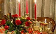 Wee Jasper Stables Tavern - Sunshine Coast Tourism 0