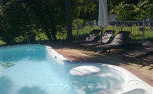 Wilderness Grove Estate - Holiday Sunshine Coast 0