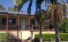 Wilderness Grove Estate - Holiday Sunshine Coast 3