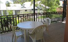 Willow Tree Inn - Sunshine Coast Tourism 1
