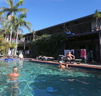 Byron Bay - Byron Bay YHA - Sunshine Coast Tourism