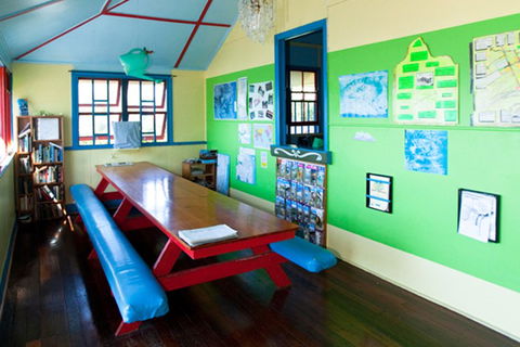 Murwillumbah YHA - Mt Warning - Sunshine Coast Tourism 3