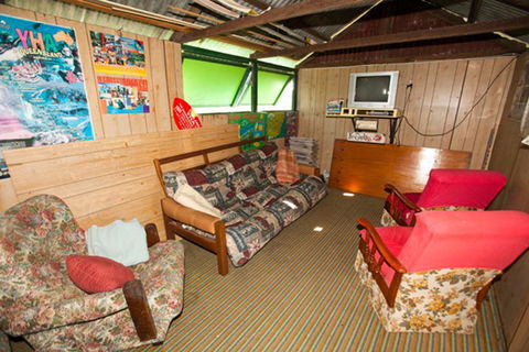 Murwillumbah YHA - Mt Warning - Sunshine Coast Tourism 5