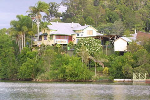 Murwillumbah YHA - Mt Warning - Sunshine Coast Tourism 7