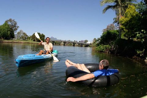 Murwillumbah YHA - Mt Warning - Sunshine Coast Tourism 8