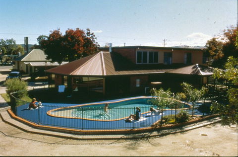 Albury-Wodonga YHA - Holiday Sunshine Coast 0