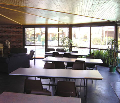 Albury-Wodonga YHA - Holiday Sunshine Coast 4