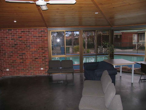 Albury-Wodonga YHA - Holiday Sunshine Coast 6