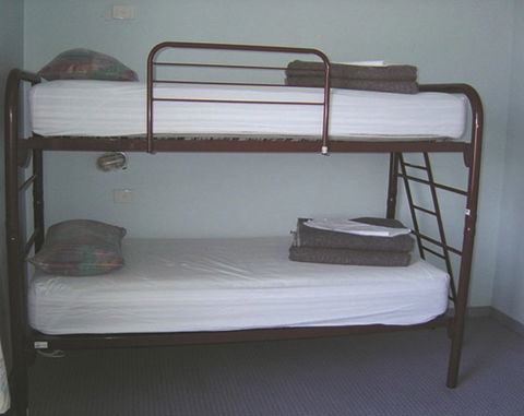 Albury-Wodonga YHA - Holiday Sunshine Coast 7