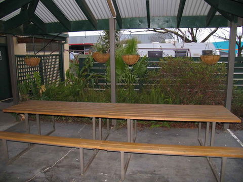 Albury-Wodonga YHA - Holiday Sunshine Coast 5