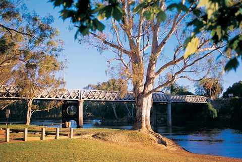 Albury-Wodonga YHA - Holiday Sunshine Coast 9