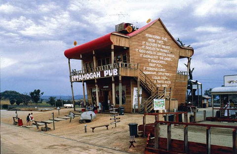 Albury-Wodonga YHA - Holiday Sunshine Coast 8