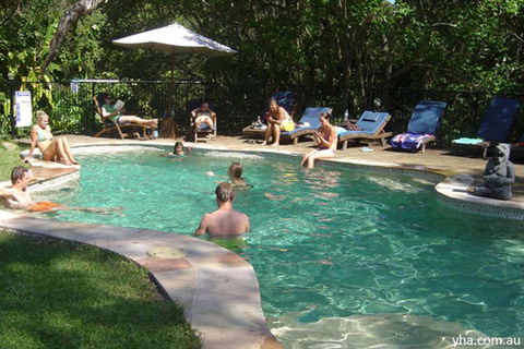 Port Stephens YHA - Sunshine Coast Tourism 2