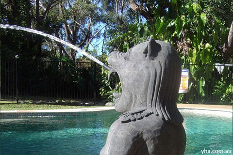 Port Stephens YHA - Sunshine Coast Tourism 6