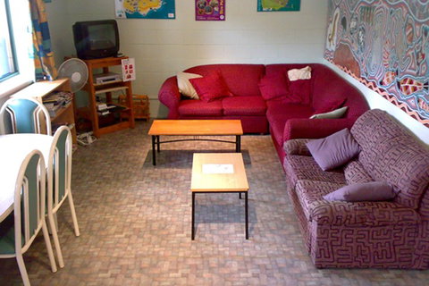 Batemans Bay YHA - Holiday Sunshine Coast 4