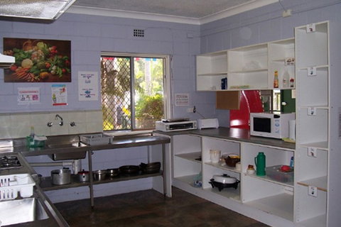 Batemans Bay YHA - Holiday Sunshine Coast 5