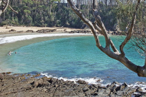 Batemans Bay YHA - Holiday Sunshine Coast 9