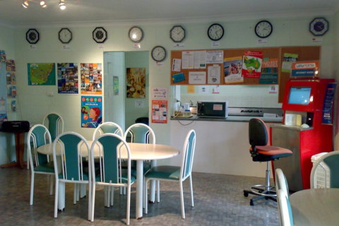 Batemans Bay YHA - Holiday Sunshine Coast 8