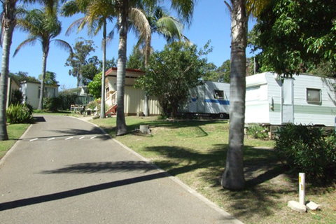 Batemans Bay YHA - Holiday Sunshine Coast 7