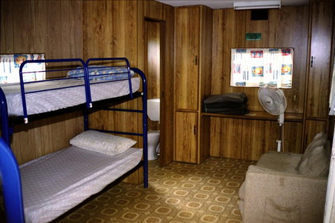 Batemans Bay YHA - Holiday Sunshine Coast 10