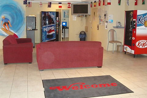 Wollongong YHA - Holiday Sunshine Coast 2