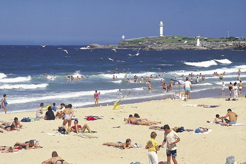 Wollongong YHA - Holiday Sunshine Coast 4