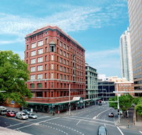 Sydney Central YHA - Sunshine Coast Tourism