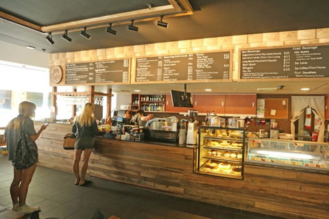 Sydney Central YHA - Sunshine Coast Tourism 5