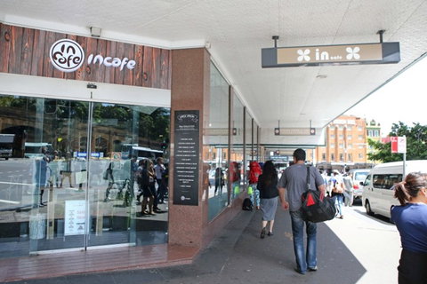 Sydney Central YHA - Sunshine Coast Tourism 4