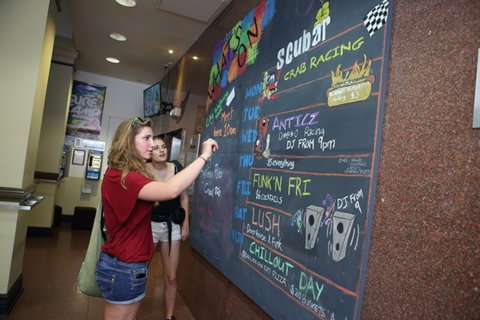 Sydney Central YHA - Sunshine Coast Tourism 13